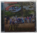 Banda Sinaloense Ms - 10o Aniversario