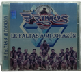 Banda Primos - Le Faltas A Mi Corazon