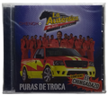 La Autentica De Jerez - Puras De Troca