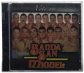 Banda San Miguel - Vete Ya