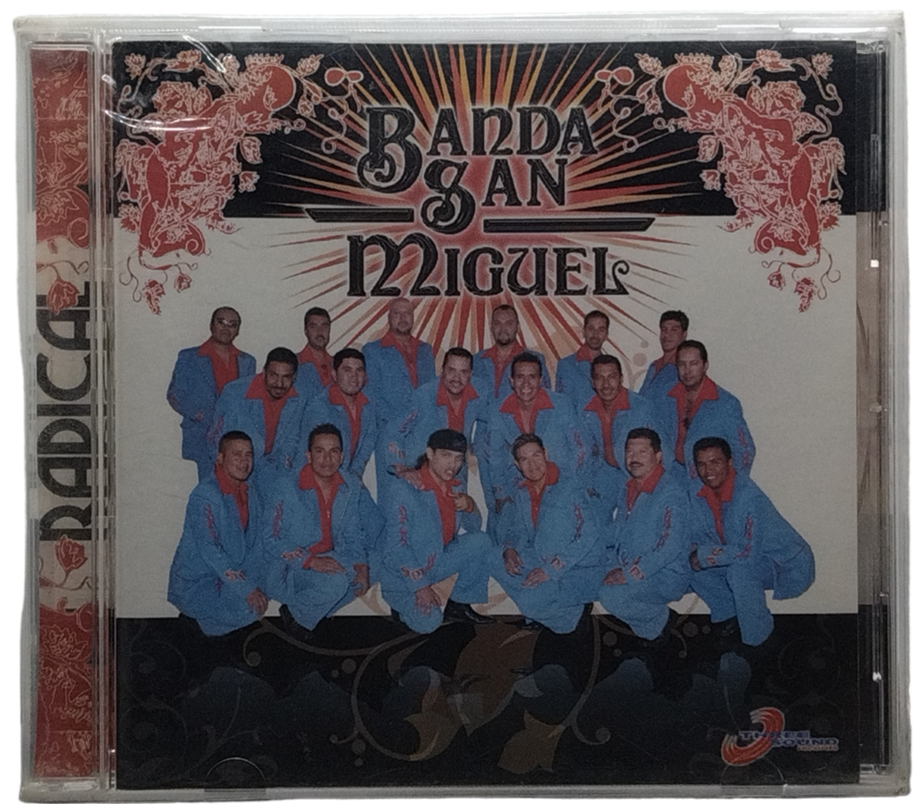 Banda San Miguel - Radical