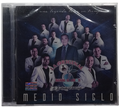 La Original Banda El Limon - Medio Siglo