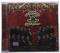 La Original Banda El Limon - Boleros De Amor