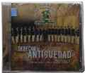 La Original Banda El Limon - Derecho De Antigüedad