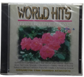 Varios - World Hits Instrumental