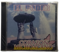 El Poder - Corazon Michoacano