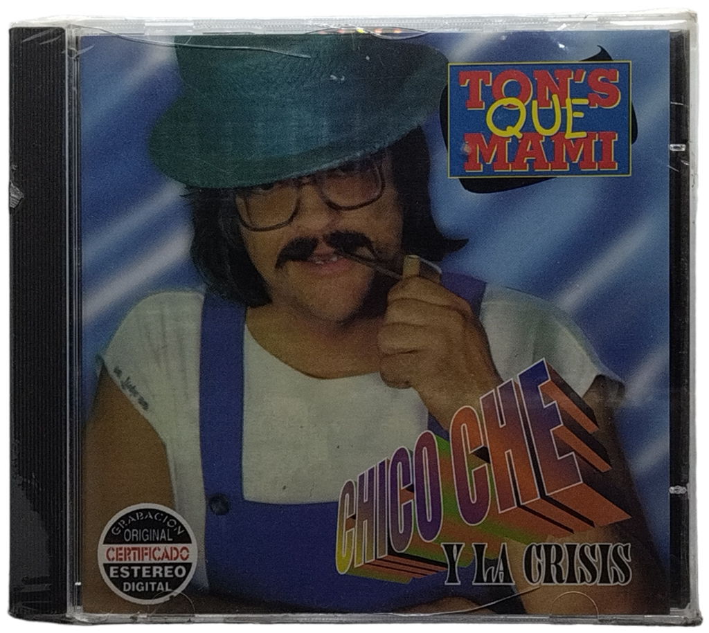 Chico Che - Tons Que Mami