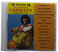 Cepillin - 15 Exitos 15