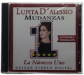 Lupita Dalesio - Mudanzas