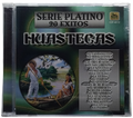 Varios - Huastecas 20 Exitos