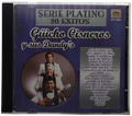 Guicho Cisneros Y Sus Dandys - Serie Platino 20 Exitos