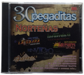 Varios - 30 Pegaditas Norteñas