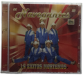 Los Navegantes - 15 Exitos Norteños