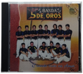 Banda 5 De Oros - Cuando Tuve Un Amor