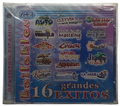 Varios - 16 Grandes Exitos Bailables 2004