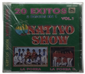 Nativo Show - 20 Exitos Vol. 1