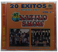 Nativo Show - 20 Exitos Vol. 2