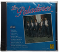 Los Paladines - Los Paladines