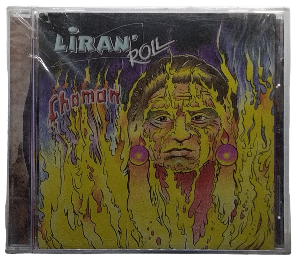 Liran Roll - Chaman
