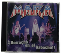 Mara - Borracho En El Gabacho