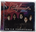 California Blues - En La Frontera