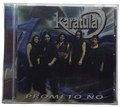 Karatula - Prometo No