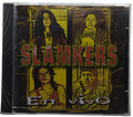 Slamkers - En Vivo
