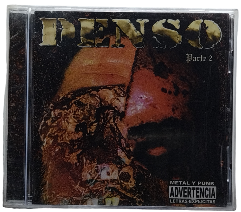 Denso - Parte 2