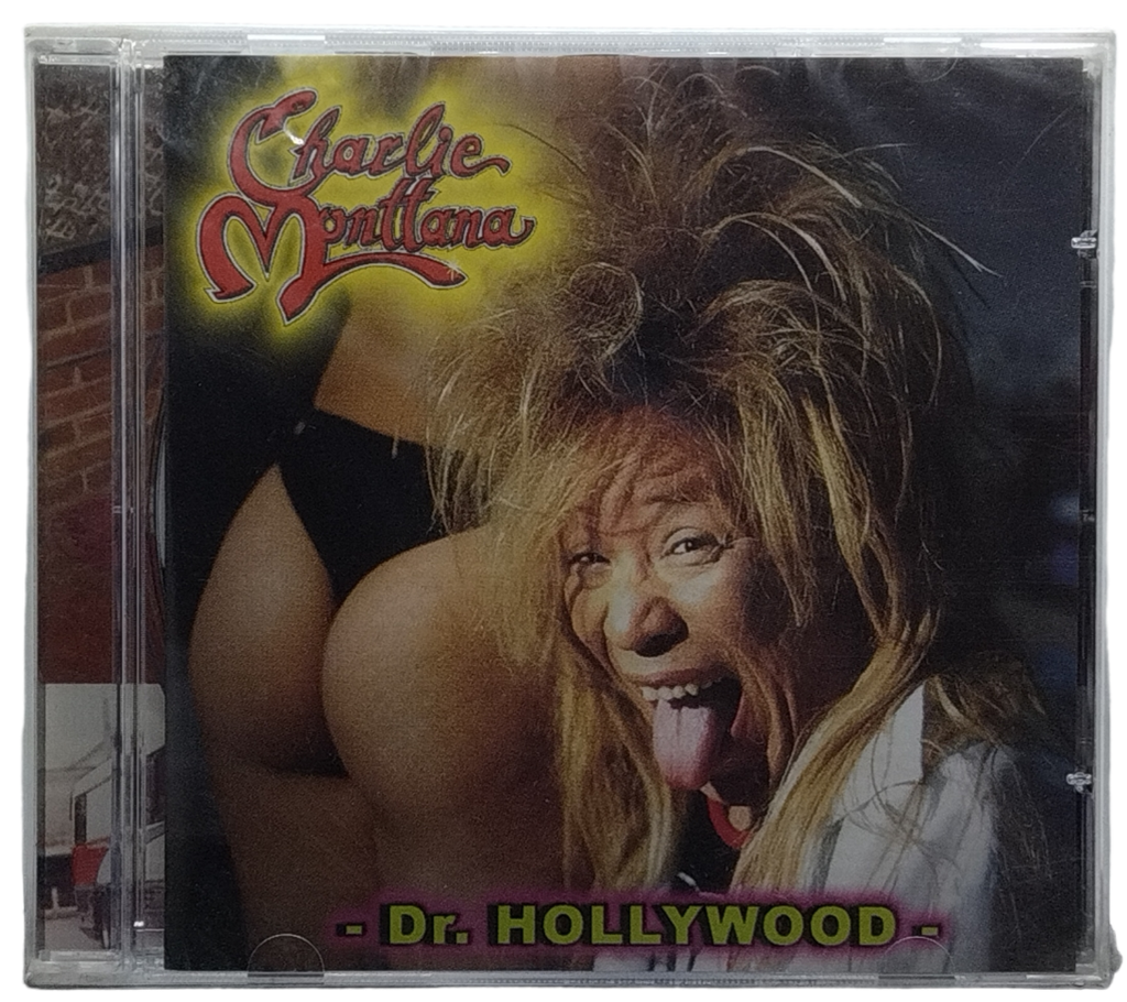 Charlie Monttana - Dr. Hollywood
