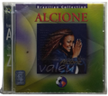 Alcione - Valeu Demais