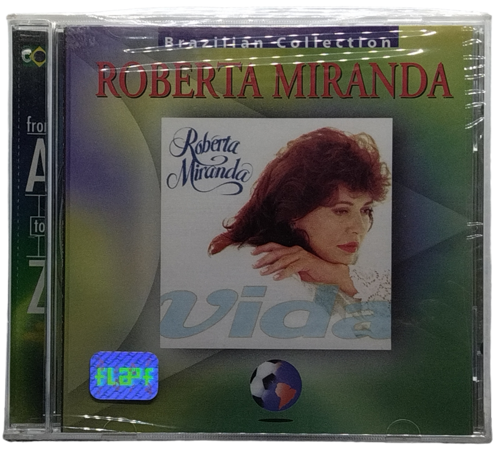 Roberta Miranda - Vida