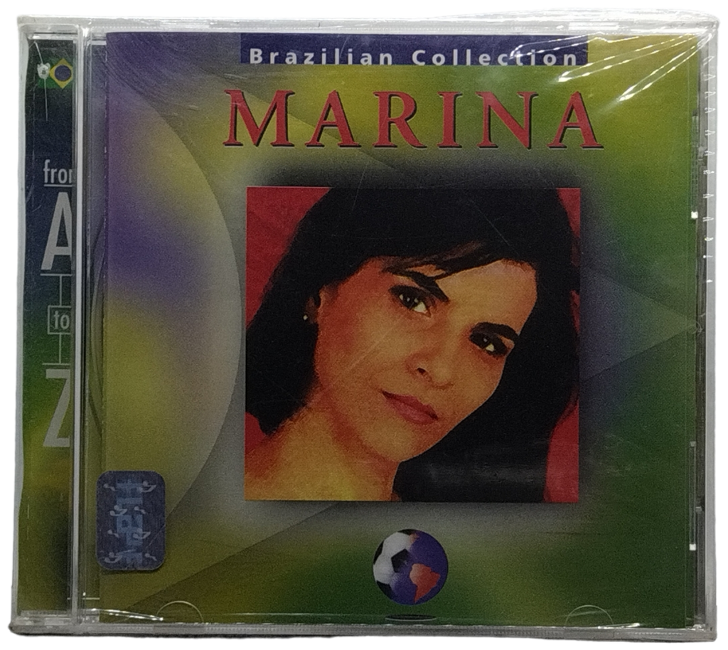 Marina - Para Comercar