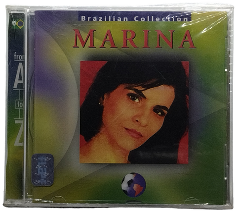 Marina - Para Comercar