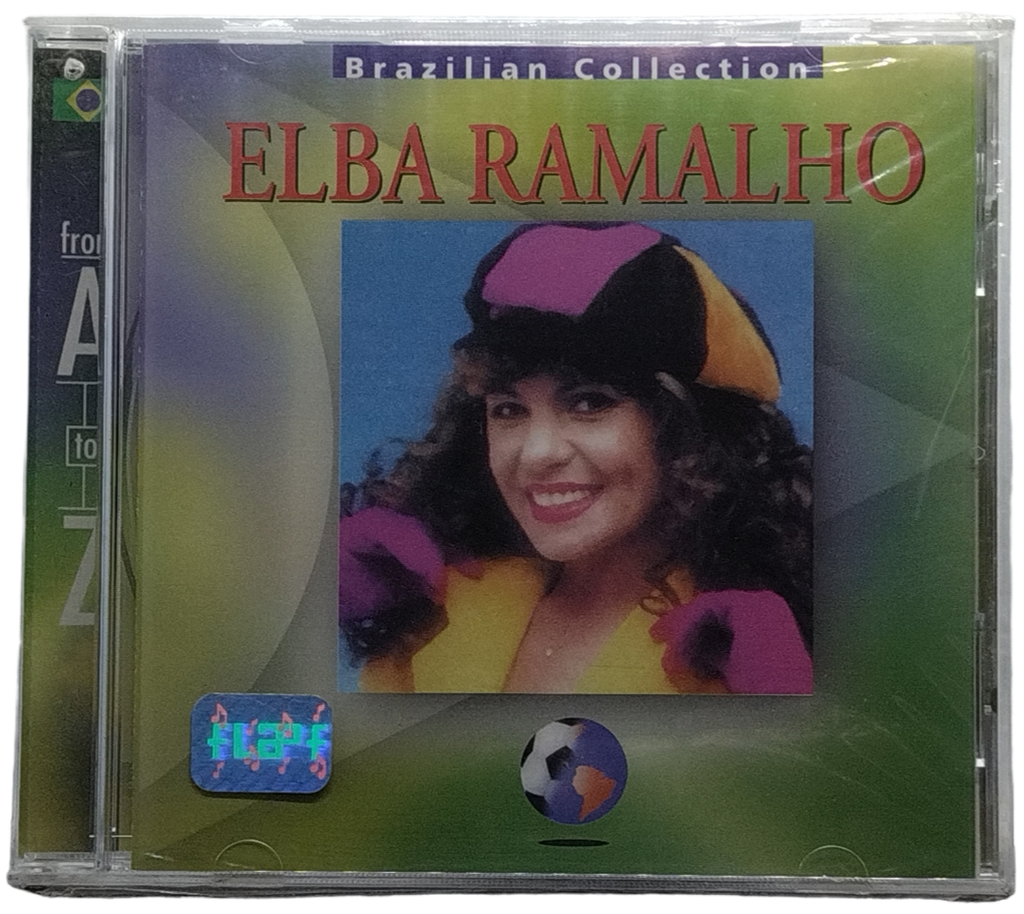 Elba Ramacho - Eu Quero Meu Amor