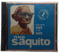 Ñico Saquito - Lo Que Son Y No Son