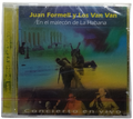 Juan Formell Y Los Van Van - Concierto En Vivo
