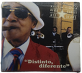 Juan De Marcos Afro Cuban - Distinto Diferente