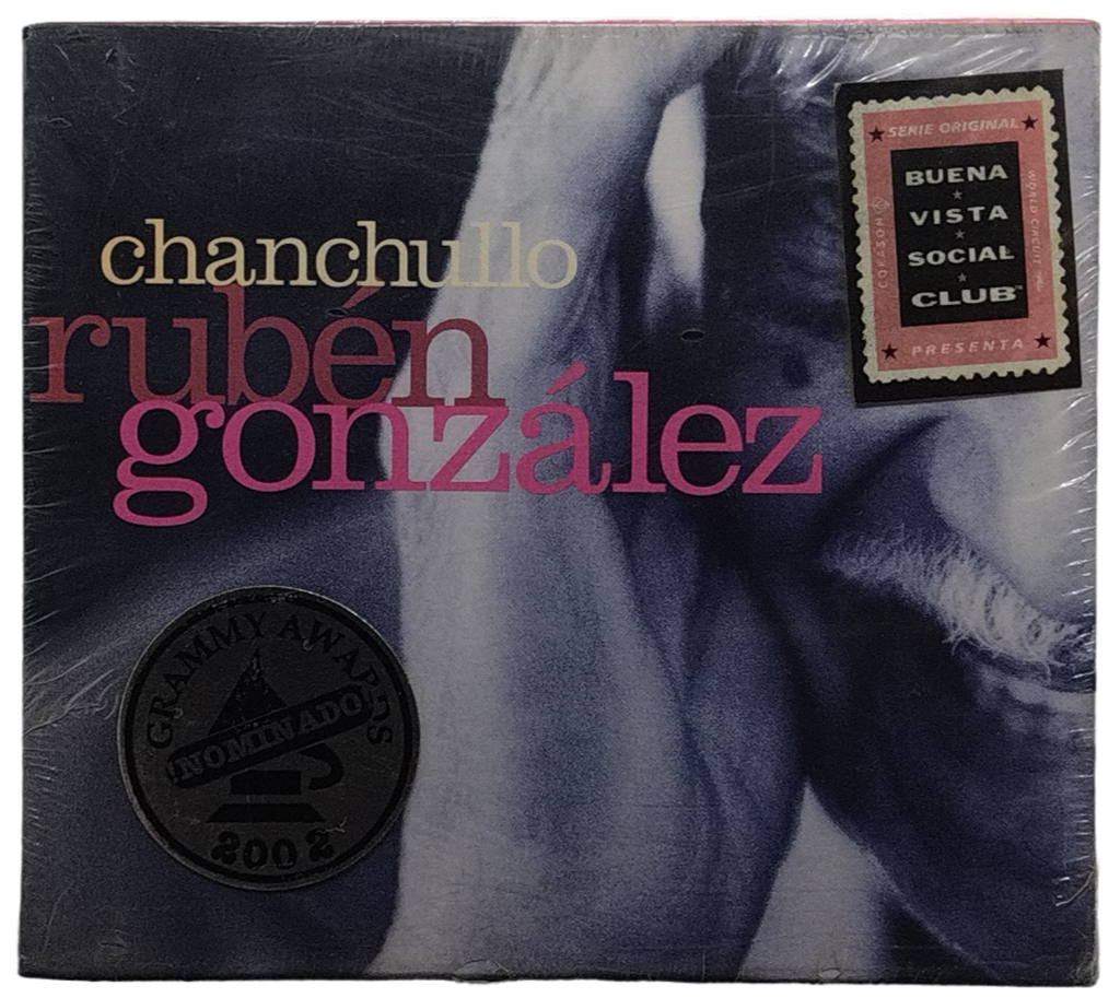 Ruben Gonzales - Chanchullo