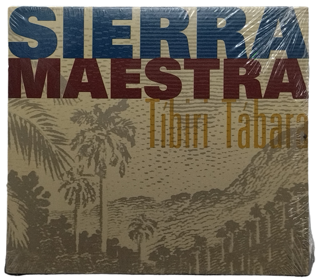 Sierra Maestra - Tibiri Tabara