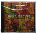 Sierra Maestra - Dundun Banza