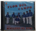 Grupo Mensajeros Del Ritmo - Flor Del Campo