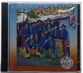Banda Rodeo - El Llanero Solitario