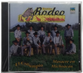 Banda Rodeo - El Columpio