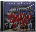 Banda Sinaloense Acero - La Explosiva Vol. 2