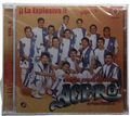 Banda Sinaloense Acero - La Explosiva Vol. 1