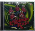 La Banda Roja - Los Mejores Corridos Con