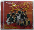 Grupo La Lumbre - Mas Caliente