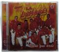Grupo La Lumbre - Viene Que Arde
