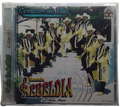 Banda Rebeldia - Corazon De Miel