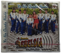 Banda Rebeldia - Ya No Queda Nada